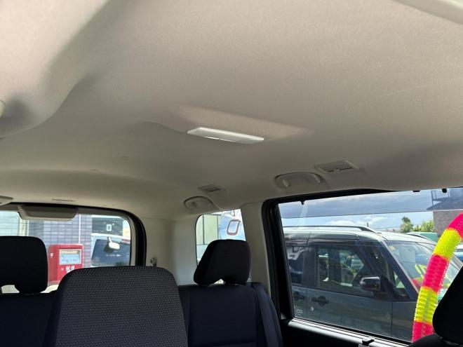 セレナ2.0X VセレクションⅡ 4WD　ローンが不安な方＜優遇ローン＞　本州仕入　寒冷地仕様　 軽減ブレーキ　純正ナビTV 4WD 2000 5Dr