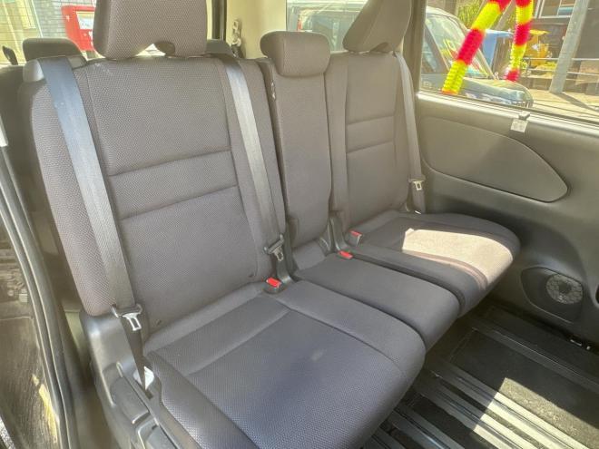 セレナ2.0X VセレクションⅡ 4WD　ローンが不安な方＜優遇ローン＞　本州仕入　寒冷地仕様　 軽減ブレーキ　純正ナビTV 4WD 2000 5Dr