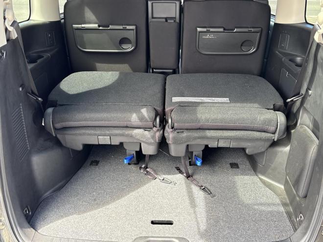 セレナ2.0X VセレクションⅡ 4WD　ローンが不安な方＜優遇ローン＞　本州仕入　寒冷地仕様　 軽減ブレーキ　純正ナビTV 4WD 2000 5Dr