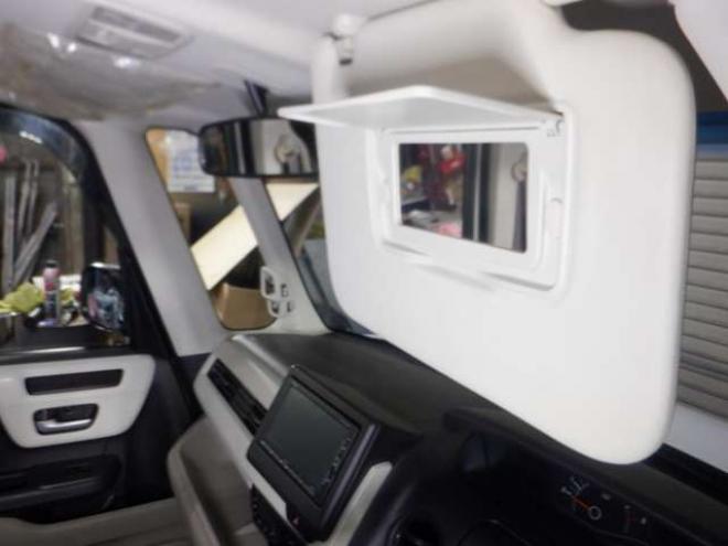 N-BOXG L ホンダセンシング 4WD　4WD　ナビ　B/T　USB接続　バックカメラ　ETC　クルコン　純正エンスタ　衝突軽減　バックカメラ　シートヒーター　ステアリングスイッチ　　LEDヘッドライト　ヒーテッドドアミラー　Pスタート 660
