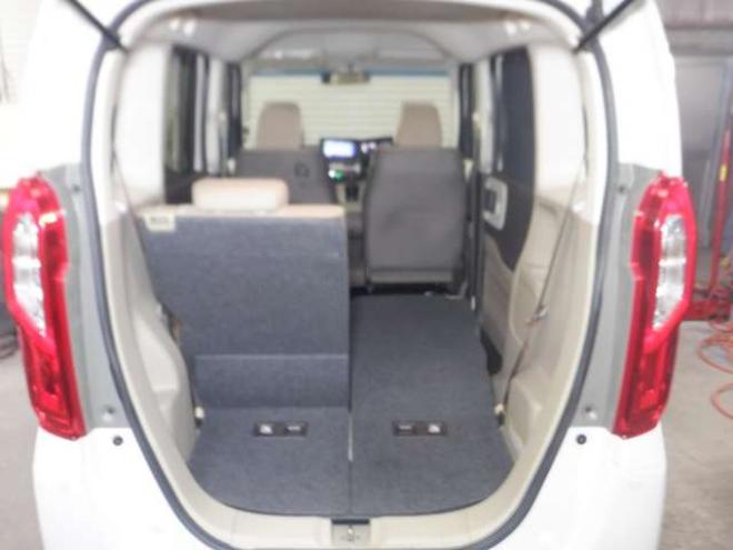 N-BOXG L ホンダセンシング 4WD　4WD　ナビ　B/T　USB接続　バックカメラ　ETC　クルコン　純正エンスタ　衝突軽減　バックカメラ　シートヒーター　ステアリングスイッチ　　LEDヘッドライト　ヒーテッドドアミラー　Pスタート 660