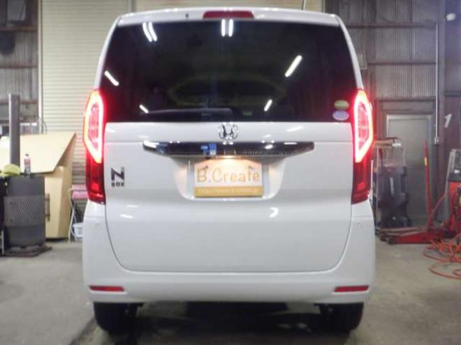 N-BOXG L ホンダセンシング 4WD　4WD　ナビ　B/T　USB接続　バックカメラ　ETC　クルコン　純正エンスタ　衝突軽減　バックカメラ　シートヒーター　ステアリングスイッチ　　LEDヘッドライト　ヒーテッドドアミラー　Pスタート 660