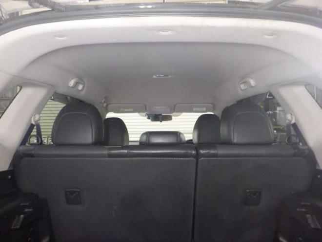 エクストレイル2.0 20X エマージェンシーブレーキパッケージ 2列車 4WD　ナビ・TV・Bluetooth・Bカメラ・LEDヘッド・プッシュスタート・LEDヘッドライト・エマブレ・クリアランスソナー・前席シートヒーター・レーンキープ 2000
