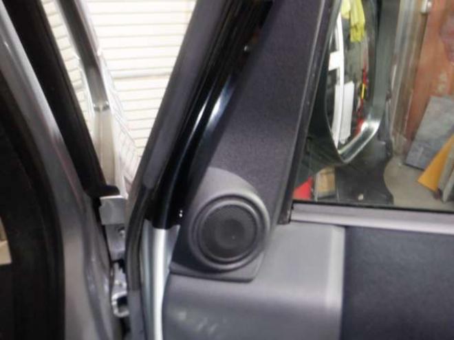 デリカD：5 2.4 G パワーパッケージ 4WD　本州仕入・ナビ・TV・B/T・Bカメラ・両側電動・16インチオープンカントリーR/Tタイヤ・リアモニター・スマートキー・リアヒーター・フォグランプ・クルコン・HID・パドルシフト・ETC・フルフラットシート 2400