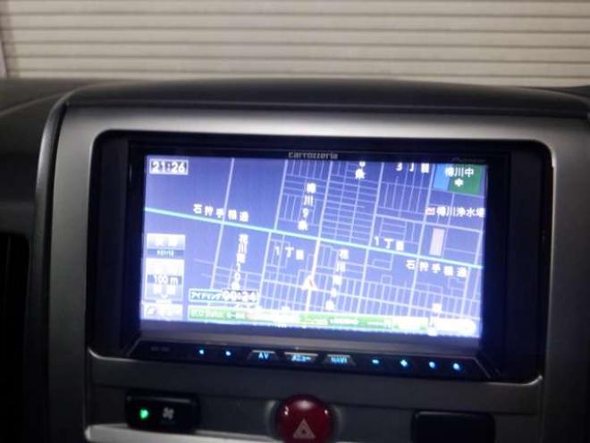 デリカD：5 2.4 G パワーパッケージ 4WD　本州仕入・ナビ・TV・B/T・Bカメラ・両側電動・16インチオープンカントリーR/Tタイヤ・リアモニター・スマートキー・リアヒーター・フォグランプ・クルコン・HID・パドルシフト・ETC・フルフラットシート 2400