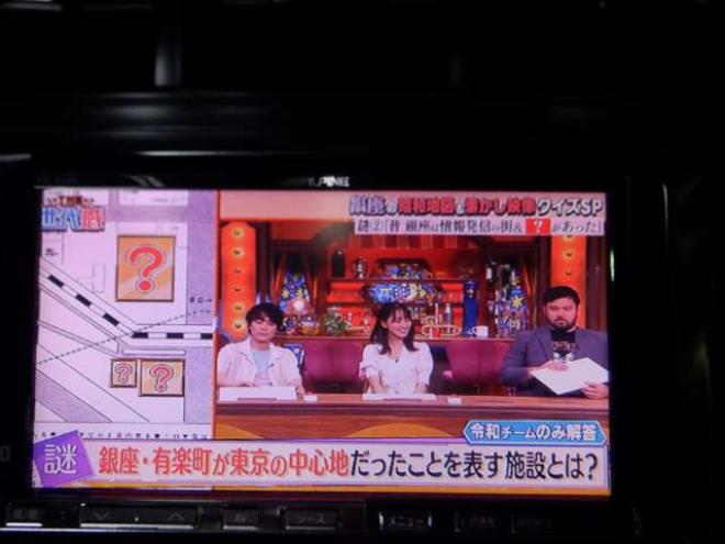 プリウスα1.8 S　本州仕入　ナビ　フルセグTV　バックカメラ　ツインガラスルーフ　モデリスタエアロ　LEDヘッドライト　ヘッドライトウォッシャー　　ステアリングスイッチ　スマートキー　プッシュスタート　ドアバイザー 2WD 1800