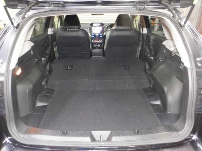 インプレッサスポーツ 2.0 i-L アイサイト 4WD　ブラックレザーセレクション　本州仕入れ　4WD　MOPナビ　B/T　TV　バックカメラ　ETC　クルコン　シートヒーター　レザーシート　衝突軽減　LEDヘッドライト　フォグランプ　ドアバイザー　スマートキー 2000
