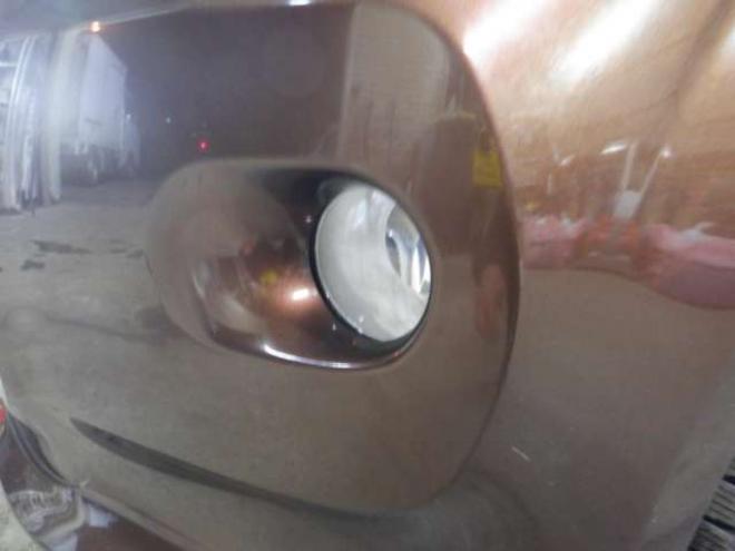 ポルテ1.5 G 4WD　本州仕入　4WD　SDナビ　フルセグTV　B/T　ETC　純正エンスタ　シートヒーター　ワイパーデアイサー　HID　フォグランプ　ドアバイザー　スマートキー　プッシュスタート 1500