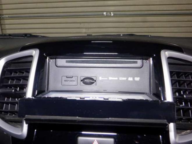 ソリオ1.2 バンディット 4WD　本州仕入・ナビ・TV・B/T・Bカメラ・両側電動・スマートキー・プッシュスタート・HID・シートヒーター・純正AW・フォグランプ 1200