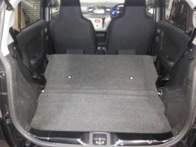 ミライース G SAIII 4WD　4WD　ナビ　TV　B/T　LEDヘッドライト　プッシュスタート　オートマチックハイビーム　衝突軽減　アイドリングストップ　シートヒーター 660