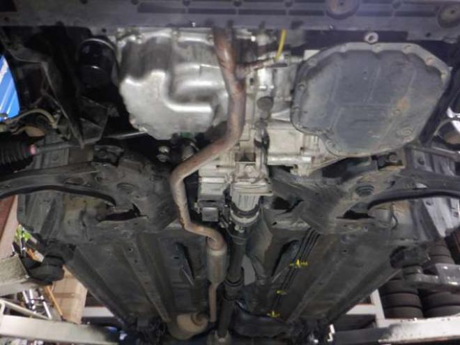 ミライース G SAIII 4WD　4WD　ナビ　TV　B/T　LEDヘッドライト　プッシュスタート　オートマチックハイビーム　衝突軽減　アイドリングストップ　シートヒーター 660