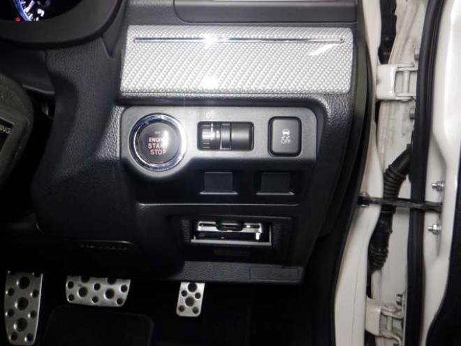 レヴォーグ1.6 GT-S アイサイト 4WD　本州仕入・ナビ・TV・B/T・Bカメラ・LEDヘッドライト・電動シート・ETC・パドルシフト・スマートキー・プッシュスタート・アイドリングストップ・クルコン・フォグランプ・衝突軽減・レーンキープ 1600