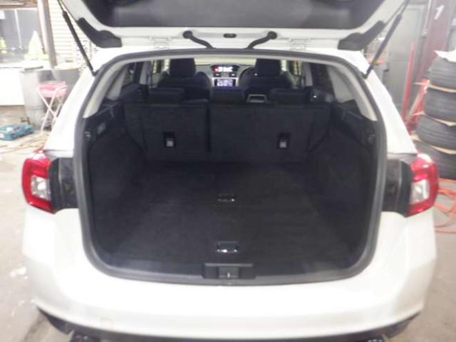 レヴォーグ1.6 GT-S アイサイト 4WD　本州仕入・ナビ・TV・B/T・Bカメラ・LEDヘッドライト・電動シート・ETC・パドルシフト・スマートキー・プッシュスタート・アイドリングストップ・クルコン・フォグランプ・衝突軽減・レーンキープ 1600