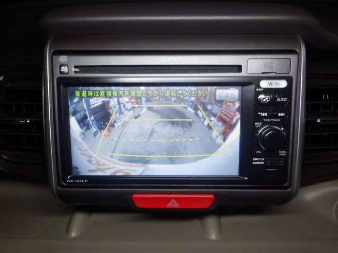 N-BOXG ターボパッケージ 4WD　純正ディスプレイオーディオ・TV・Bカメラ・USB接続・両側電動・クルコン・純正エンスタ・スマートキー・プッシュスタート・パドルシフト・オートエアコン・ドアバイザー・ベンチシート 660