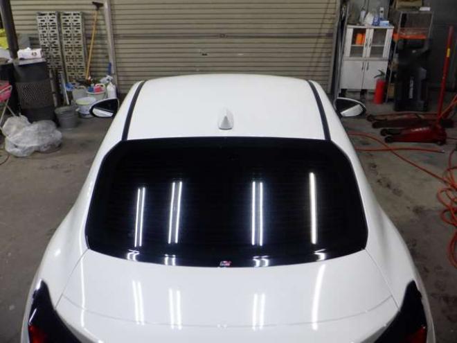 86GR  2.4 RZ　ナビ・TV・B/T・Bカメラ・HKS車高調・SARDマフラー・LEDヘッドライト・ハーフレザー・シートヒーター・衝突軽減・ブラインドスポット・クルコン・レーンキープ・オートマチックハイビーム・クリアランスソナー 2WD 2400