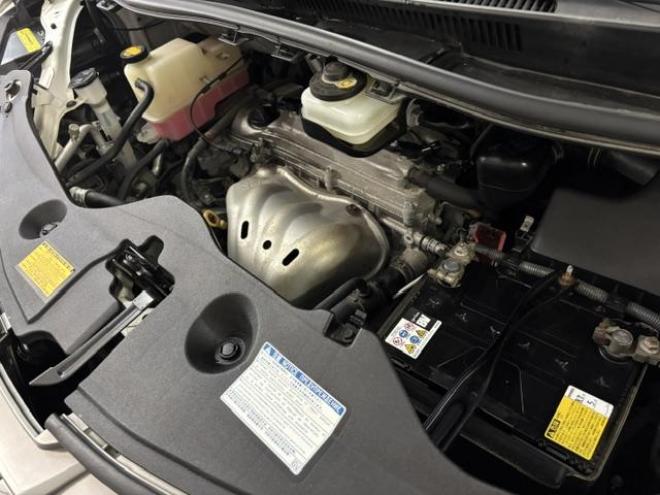 アルファード２４０Ｓ　本州仕入　禁煙車　純正１８インチＡＷ＋新品夏タイヤ　純正１６ＡＷ＋スタッドレスタイヤ付　両側パワースライドドア　純正ナビ　地デジ　Ｂｌｕｅｔｏｏｔｈオーディオ　バックカメラ　ドライブレコーダー　ＥＴＣ 4WD 2400 5Dr