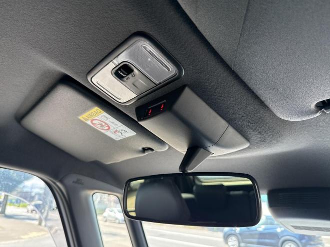 タント660カスタムX ecoIDLE非装着 4WD　ローンが不安な方＜優遇ローン＞　本州仕入 社外ナビTV　両側パワースライド 4WD 660 5Dr
