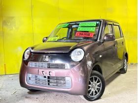 N-ONE　（店長おすすめコミコミ車）G 4WD 660 5Dr