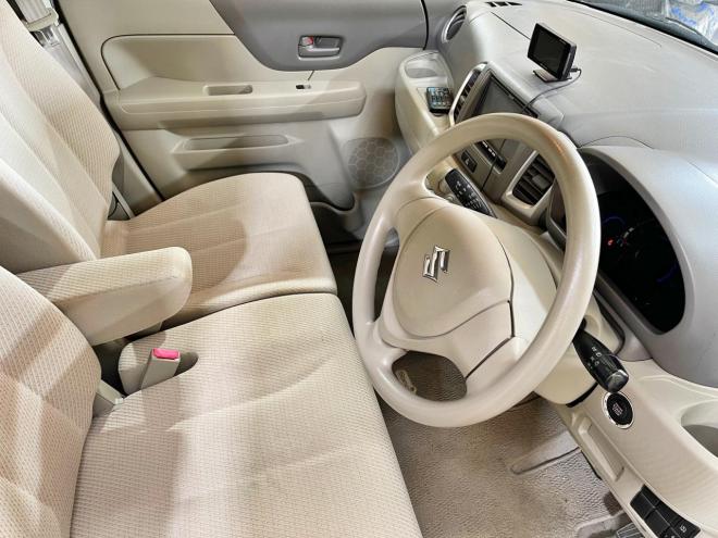 スペーシア660G 4WD 5年保証 スマキー ナビTV 自社認証工場 車検整備2年付 修復歴無 寒冷地仕様 禁煙