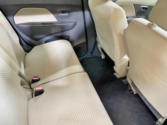 ワゴンR660FX 4WD 5年保証 シートヒーター 自社認証工場 修復歴無 寒冷地仕様 禁煙