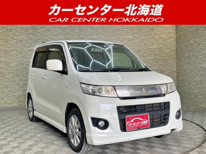 ワゴンR660スティングレーX 4WD 5年保証 スマキー ナビTV デジタルインナーミラー ドラレコ 自社認証工場 寒冷地仕様 禁煙