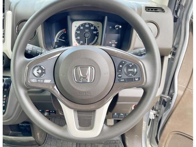 N-WGN660Lホンダセンシング 4WD 5年保証 レーンキープアシスト USB 障害物センサー クルコン スマキー ETC ミラー・シートヒーター 自社認証工場 寒冷地仕様 禁煙