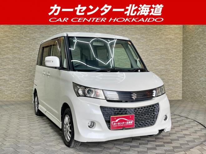 パレット660リミテッド 4WD 5年保証 スマキー シートヒーター パワスラ  自社認証工場 寒冷地仕様 禁煙