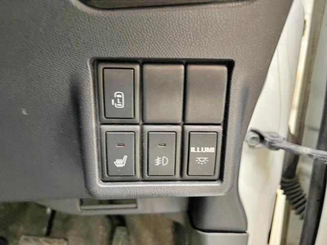 パレット660リミテッド 4WD 5年保証 スマキー シートヒーター パワスラ  自社認証工場 寒冷地仕様 禁煙