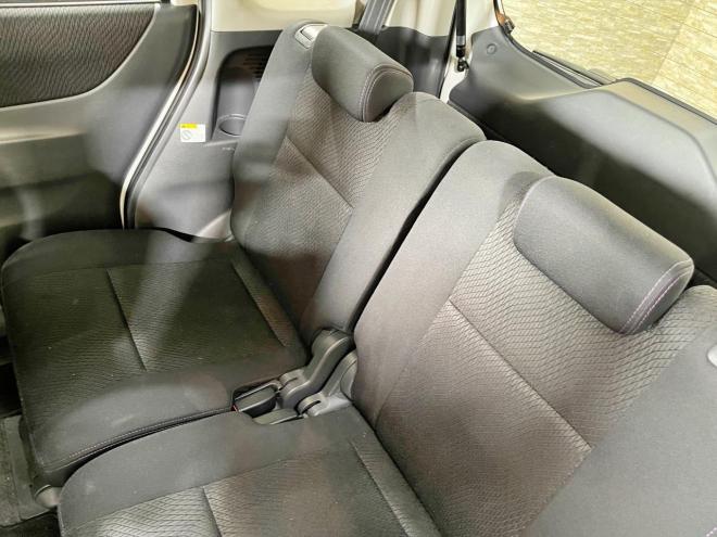 パレット660リミテッド 4WD 5年保証 スマキー シートヒーター パワスラ  自社認証工場 寒冷地仕様 禁煙