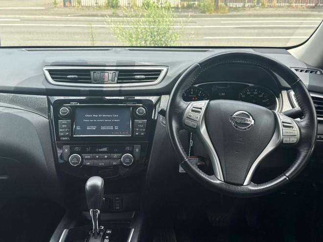 エクストレイル2.0 20XハイブリッドEブレーキPKG 4WD　ローンが不安な方＜優遇ローン＞　本州仕入 寒冷地仕様 SDナビTV 4WD 2000 5Dr