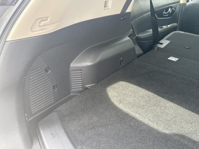 エクストレイル2.0 20XハイブリッドEブレーキPKG 4WD　ローンが不安な方＜優遇ローン＞　本州仕入 寒冷地仕様 SDナビTV 4WD 2000 5Dr