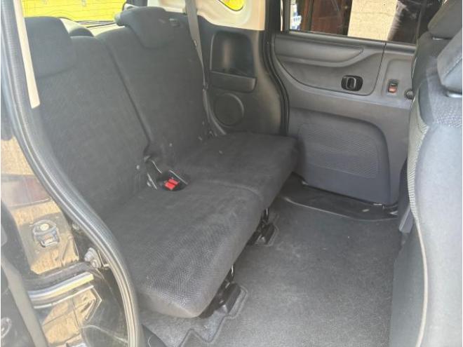 N-BOX（店長おすすめコミコミ車）G 4WD 660 5Dr