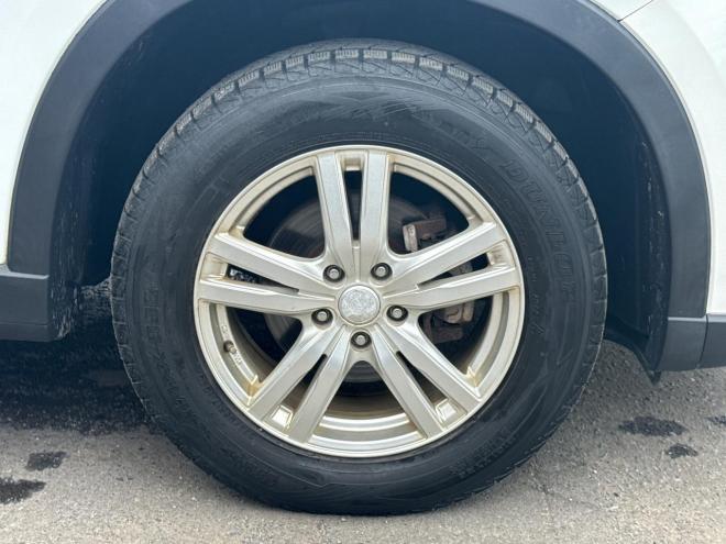CX-52.2ディーゼルターボXD 4WD　ローンが不安な方＜優遇ローン＞　本州仕入　寒冷地仕様　 社外SDナビTV 4WD 2200 5Dr