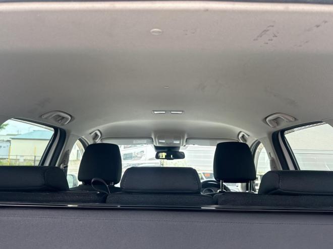 CX-52.2ディーゼルターボXD 4WD　ローンが不安な方＜優遇ローン＞　本州仕入　寒冷地仕様　 社外SDナビTV 4WD 2200 5Dr