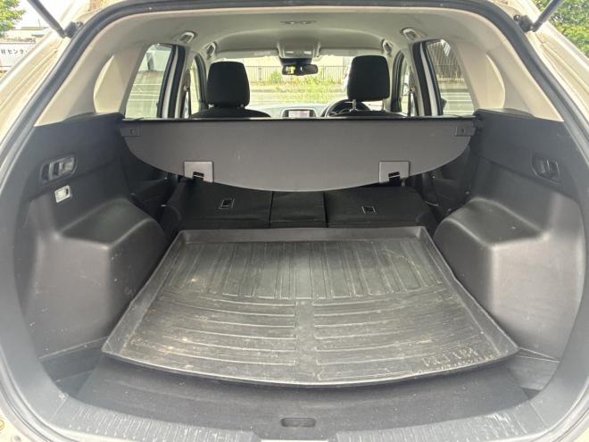 CX-52.2ディーゼルターボXD 4WD　ローンが不安な方＜優遇ローン＞　本州仕入　寒冷地仕様　 社外SDナビTV 4WD 2200 5Dr