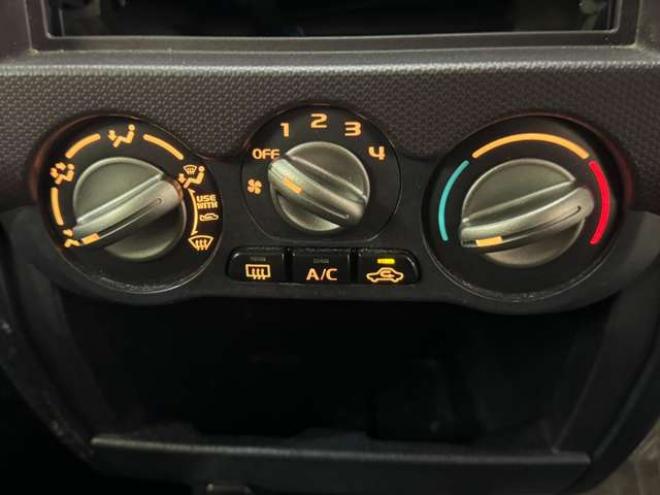 パジェロミニVR 4WD　5速　ターボ 660