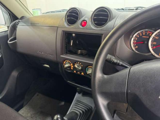 パジェロミニVR 4WD　5速　ターボ 660