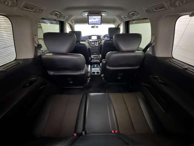 エルグランド2.5 250ハイウェイスター 4WD　両側Pスライド　全周囲カメラ　ナビ　TV　Bluetooth 2500