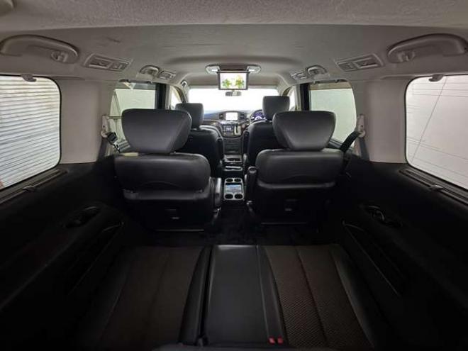 エルグランド2.5 250ハイウェイスター 4WD　両側Pスライド　全周囲カメラ　ナビ　TV　Bluetooth 2500
