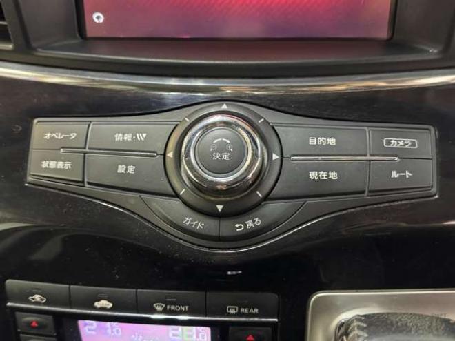 エルグランド2.5 250ハイウェイスター 4WD　両側Pスライド　全周囲カメラ　ナビ　TV　Bluetooth 2500