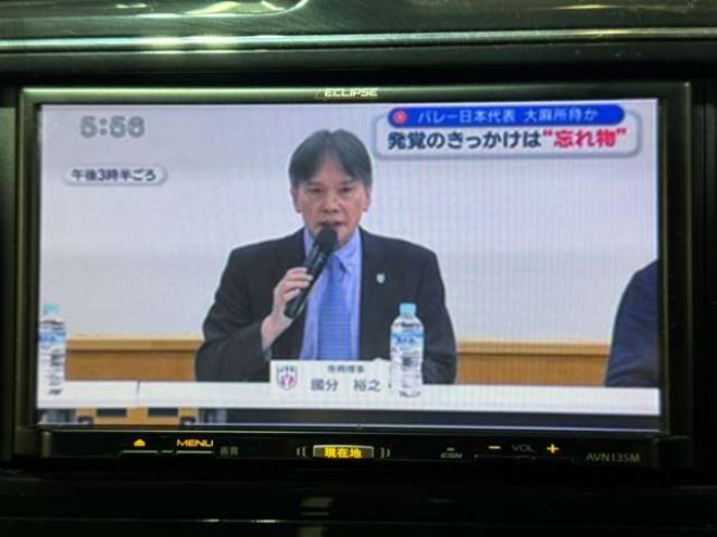 セレナ2.0 ハイウェイスター 4WD　両側Pスライド　ナビ　TV　Egスターター 2000