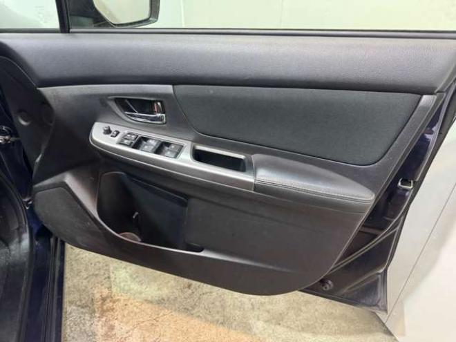 インプレッサスポーツ 1.6 i-S アイサイト 4WD　ナビ　TV　Bカメラ　Bluetooth 1600