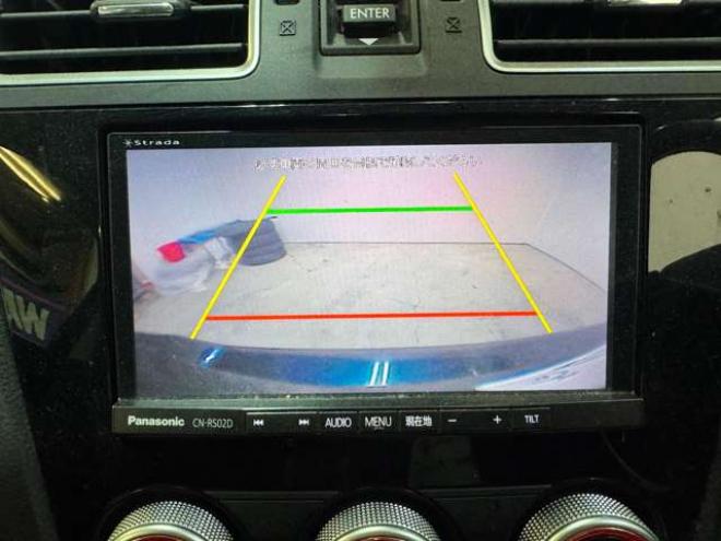 インプレッサスポーツ 1.6 i-S アイサイト 4WD　ナビ　TV　Bカメラ　Bluetooth 1600