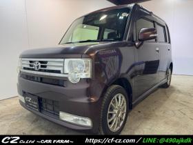 ピクシススペース　カスタム X 4WD　アイドリングストップ　HID　Egスターター 660
