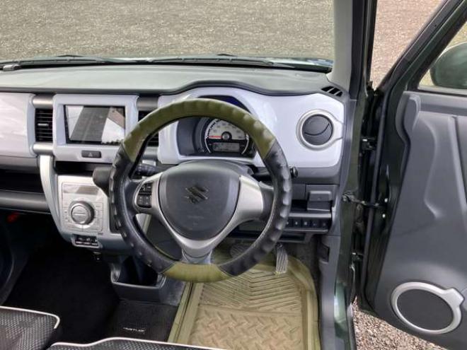 ハスラーXターボ 4WD　 660