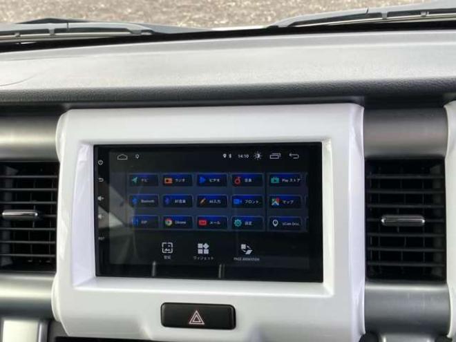 ハスラーXターボ 4WD　 660
