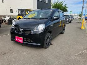 ピクシスエポック　Ｘｆ 4WD 660 5Dr