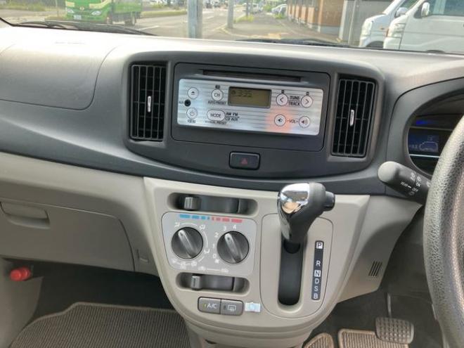 ピクシスエポックＸｆ 4WD 660 5Dr