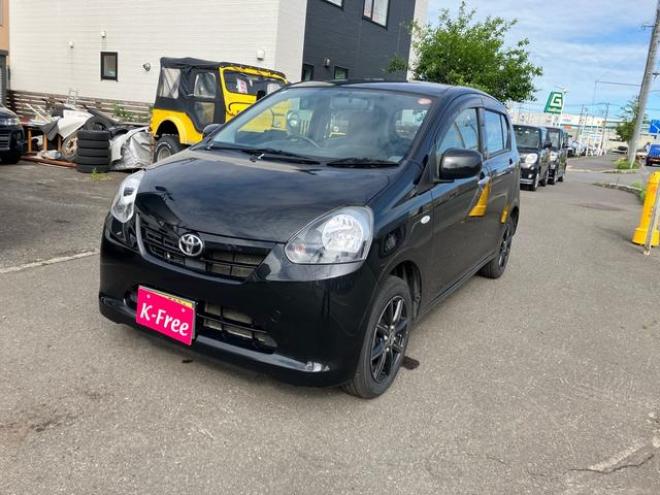 ピクシスエポックＸｆ 4WD 660 5Dr