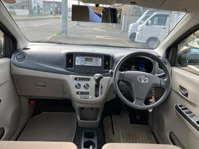 ピクシスエポックＸｆ 4WD 660 5Dr